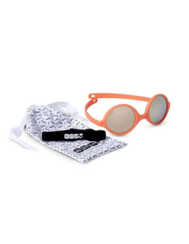 Lunettes Diabola 0-12 mois Miroir -...