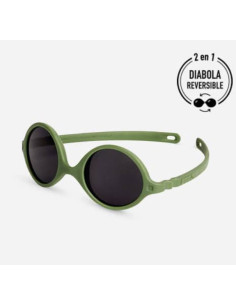 Lunettes Diabola 0-12 mois...
