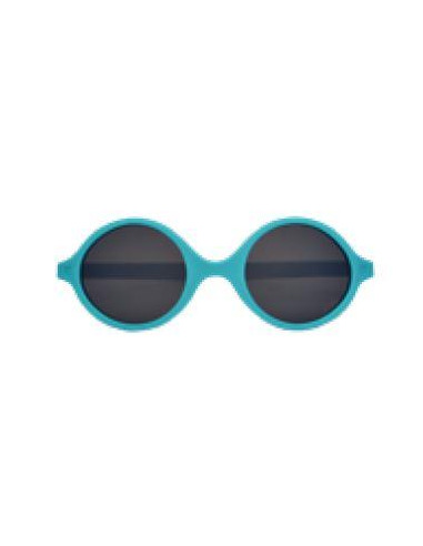 Lunettes Diabola 0-12 mois - Vert Paon
