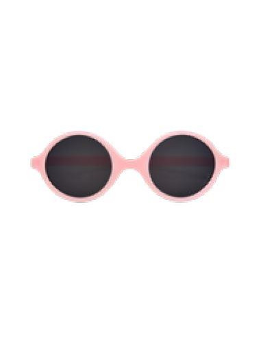 Lunettes Diabola 0-12 mois - Blush