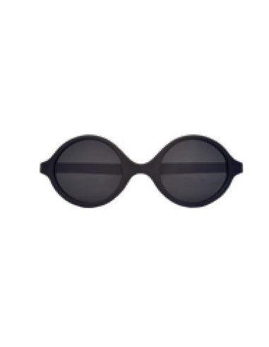 Lunettes Diabola 0-12 mois - Black