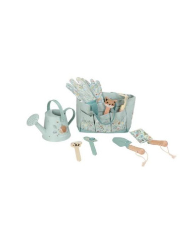Ensemble cadeau pour le jardin 10 pcs...