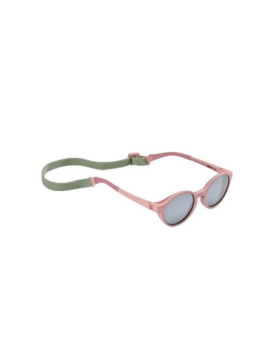 Lunettes Casual 2-4 ans - Rose pâle