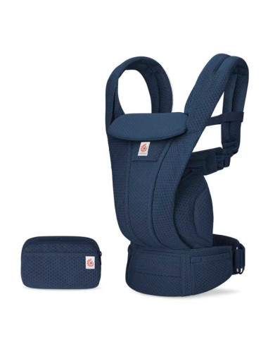 Porte-Bébé Omni Deluxe Mesh -...