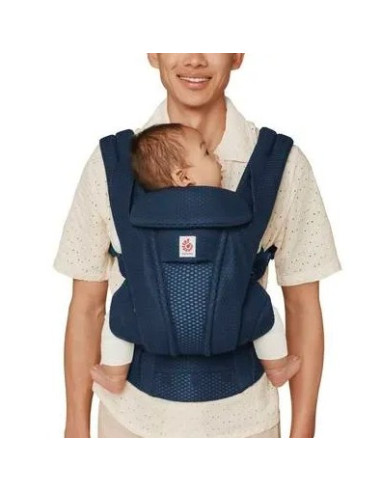 Porte-Bébé Omni Deluxe Mesh -...