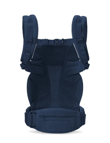 Porte-Bébé Omni Deluxe Mesh -...