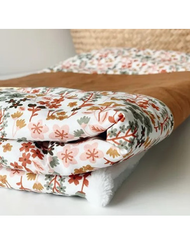 Grande couverture personnalisable -...
