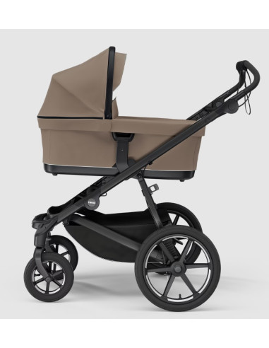 Nacelle Thule - Taupe