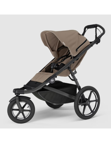 Poussette Thule Urban Glide 3 châssis...