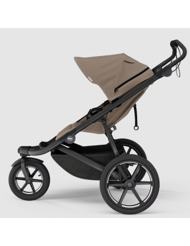 Poussette Thule Urban Glide 3 châssis...