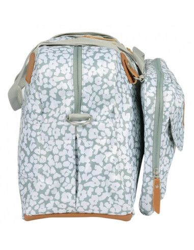 Sac Genève II - Cherry Blossom