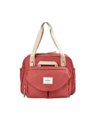 Sac Genève II - Terracotta
