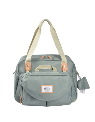 Sac Genève II - Vert Sauge