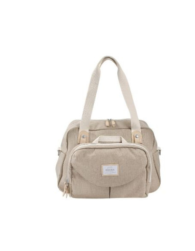 Sac Genève II Eco -  Gazelle Chiné