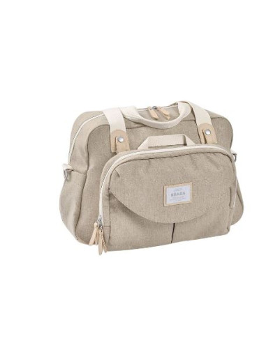 Sac Genève II Eco -  Gazelle Chiné