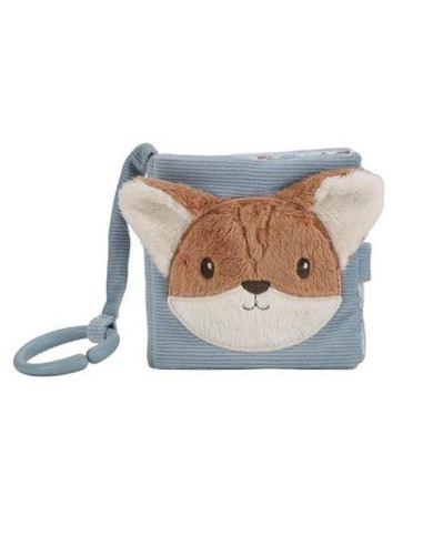 ivre pour poussette - Forest Friends 