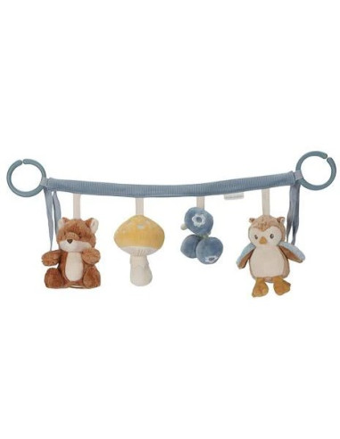 Suspension d'activités - Forest Friends