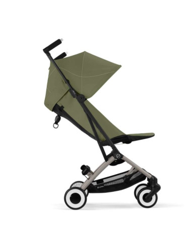 Poussette Cybex Libelle - Moss Green...
