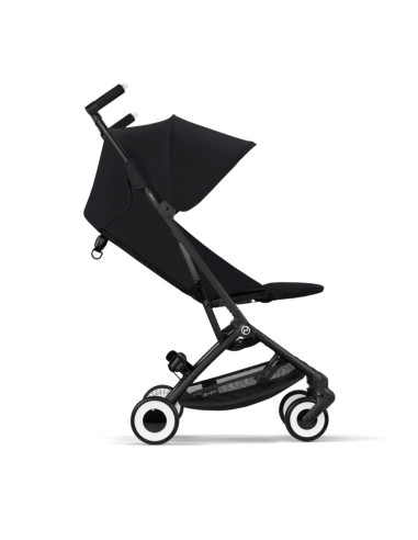 Poussette Cybex Libelle - Magic Black...