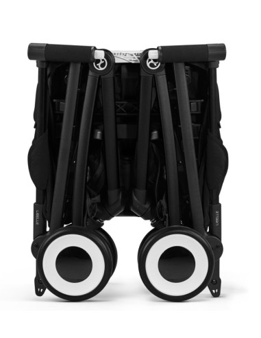 Poussette Cybex Libelle - Magic Black...