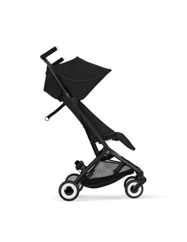 Poussette Cybex Libelle - Magic Black...