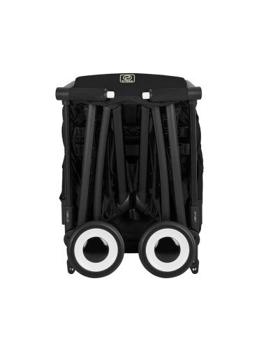 Poussette Cybex Libelle - Magic Black...