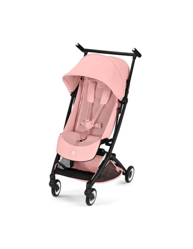 Poussette Cybex Libelle - Candy Pink...