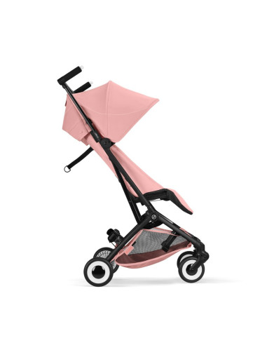 Poussette Cybex Libelle - Candy Pink...