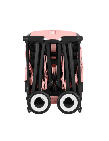 Poussette Cybex Libelle - Candy Pink...