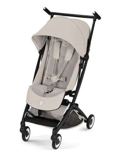 Poussette Cybex Libelle - Dune Grey...