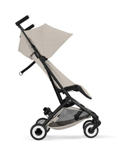 Poussette Cybex Libelle - Dune Grey...