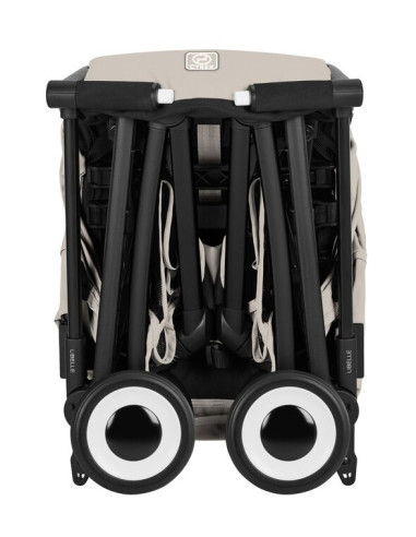 Poussette Cybex Libelle - Dune Grey...