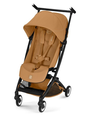 Poussette Cybex Libelle - Cinnamon...