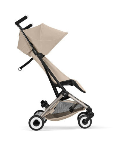 Poussette Cybex Libelle - Almond...