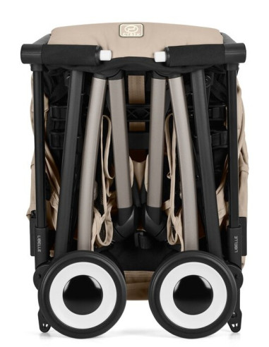 Poussette Cybex Libelle - Almond Beige