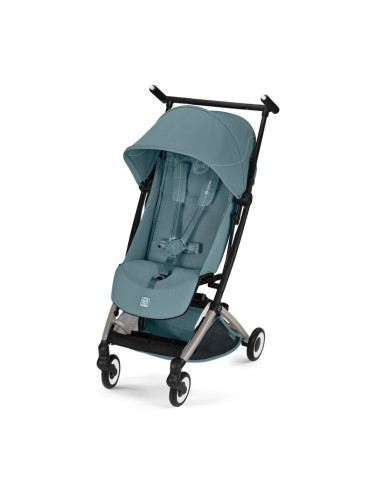 Poussette Cybex Libelle - Stormy Blue...