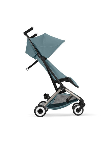 Poussette Cybex Libelle - Stormy Blue...