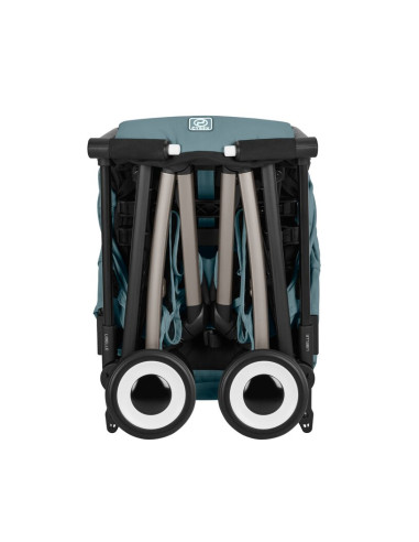 Poussette Cybex Libelle - Stormy Blue...