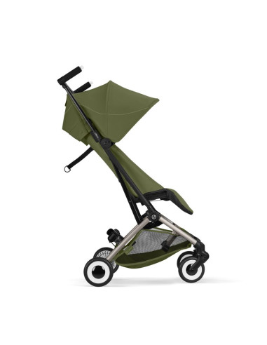 Poussette Cybex Libelle - Moss Green...