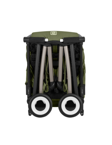 Poussette Cybex Libelle - Moss Green...