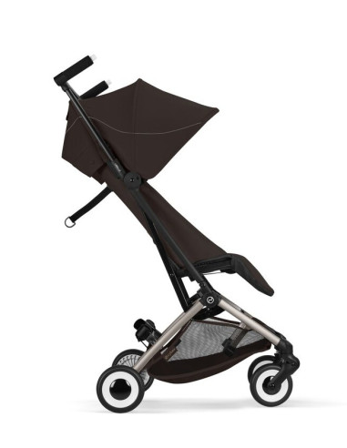 Poussette Cybex Libelle - Chocolate...