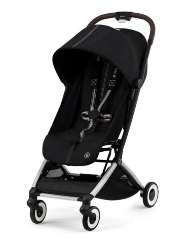 Poussette Cybex Orfeo - Hibiscus Red