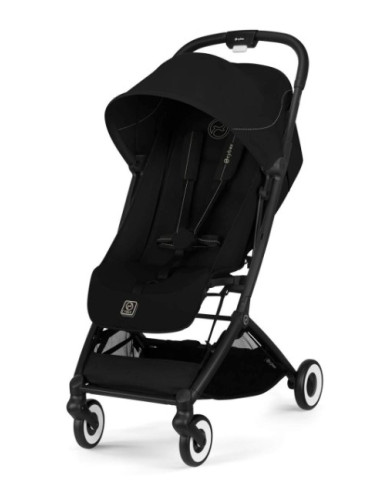 Poussette Cybex Orfeo - Magic Black...