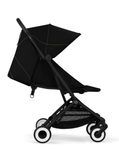 Poussette Cybex Orfeo - Magic Black...