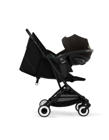 Poussette Cybex Orfeo - Magic Black...