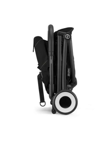 Poussette Cybex Orfeo - Magic Black...