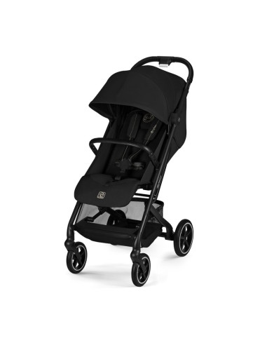 Poussette Cybex Beezy - Magic Black...