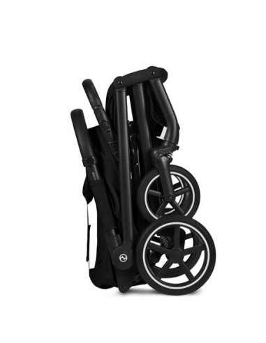Poussette Cybex Beezy - Magic Black...