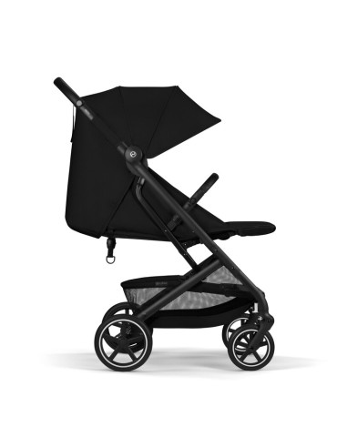 Poussette Cybex Beezy - Magic Black...