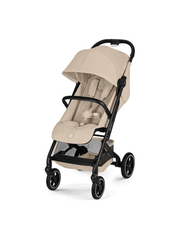 Poussette Cybex Beezy - Almond beige...